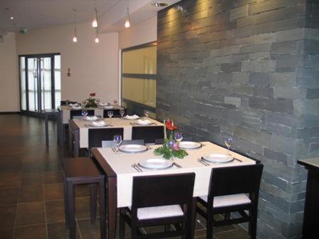 Hotel Sao Pedro Arouca Bagian luar foto
