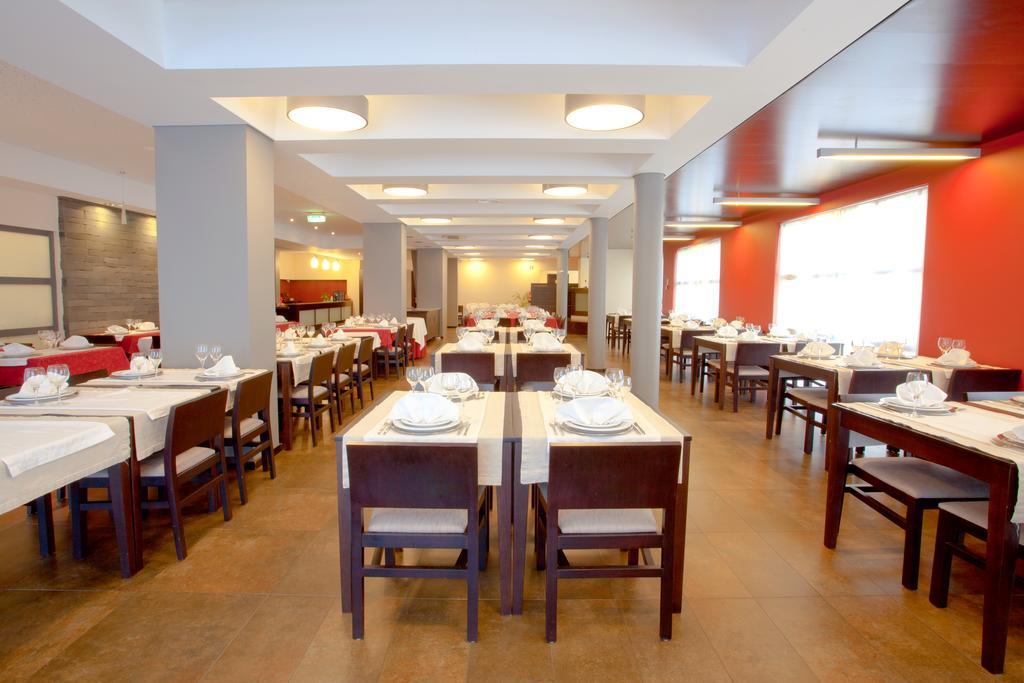 Hotel Sao Pedro Arouca Bagian luar foto