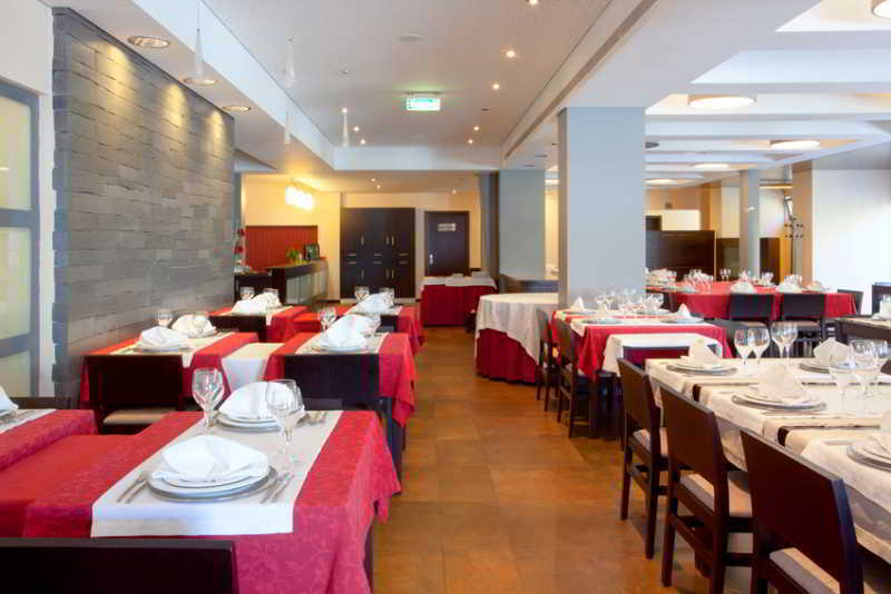 Hotel Sao Pedro Arouca Bagian luar foto